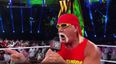 Hulk Hogan returns to WWE at controversial show in Saudi Arabia