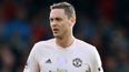 Nemanja Matic didn’t wear a poppy for ‘personal reasons’