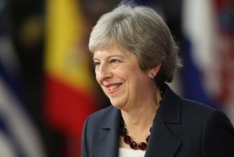 Theresa May has reportedly secured a ‘secret deal’ with EU that will avoid hard Irish border