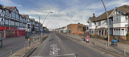 Woman left fighting for life after being ‘stabbed multiple times’ on east London street