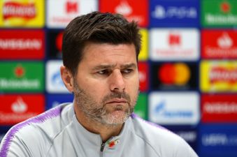 Pochettino compares managing Spurs to House of Cards