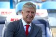 Arsene Wenger close to becoming AC Milan manager