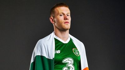 James McClean hits back at FA with strong statement over investigation