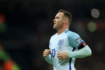 Wayne Rooney farewell ticket sales will not go to player’s foundation