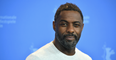 Idris Elba has been voted the sexiest man alive