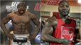 Anthony Johnson weighs 285lbs right now and wants fight with Jon Jones at heavyweight