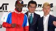 Disappointing but predictable details emerge about Floyd Mayweather vs Tenshin Nasukawa