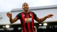 Callum Wilson targeted by Chelsea after prolific start to the season with Bournemouth