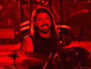 Dave Grohl reveals there’s just one more band he’d love to play drums for