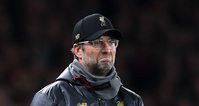 Jurgen Klopp’s response to journalist question showed exactly how he felt about Liverpool performance