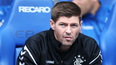 Rangers respond to Channel 4 reporter’s tirade about Steven Gerrard