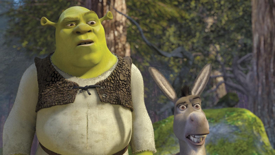 For some ungodly reason, a Shrek reboot is in the works