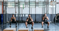 Five things every gym goer can learn from CrossFit