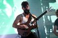 Foals confirm new album and live dates for next year