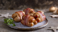 Aldi will be selling triple pigs in blankets in December to maximise your Christmas gluttony