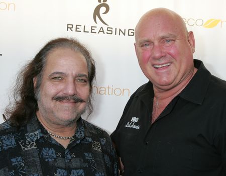 Dennis Hof