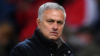 FA appeals against decision to clear José Mourinho after touchline rant