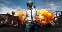 PUBG is finally coming to the PS4 in December