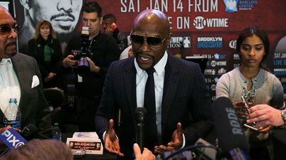 Floyd Mayweather appears to cancel reported MMA fight in lengthy Instagram post