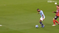 Raheem Sterling kicks the ground, falls over and wins penalty against Shakhtar Donetsk