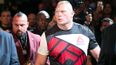 Brock Lesnar agrees new WWE deal which entitles him to UFC fight