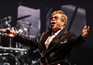 Elton John announces Farewell Yellow Brick Road UK tour dates