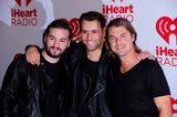 Swedish House Mafia Confirm Their Return To Mexico