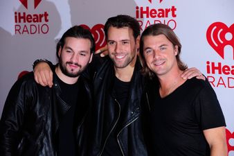 Swedish House Mafia Confirm Their Return To Mexico