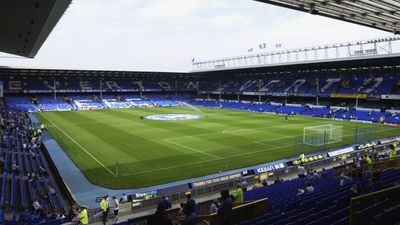 Everton banned from signing academy players after tapping up school boy