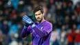 Liverpool’s Alisson gives his verdict on the world’s best two goalkeepers