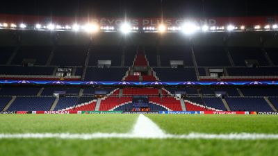 Paris Saint-Germain confirm they used racial profiling in recruiting players