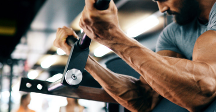 Build bigger forearms with these three key exercises