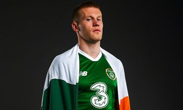 FA to launch its first ever investigation into sectarian abuse following James McClean incidents