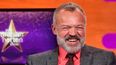 Here’s who’s on Graham Norton tonight