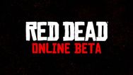 Red Dead Online to arrive before the end of November