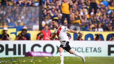 Radio station to put on special broadcast of Copa Libertadores final for people with heart conditions