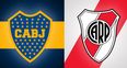 Superclasico Quiz: Did these players play for Boca Juniors or River Plate?