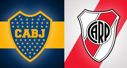 Superclasico Quiz: Did these players play for Boca Juniors or River Plate?