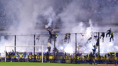 How to watch Boca Juniors vs River Plate in the Copa Libertadores final