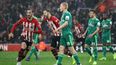 Charlie Austin goes on seething rant after officials “cost Southampton two points”