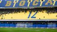 Copa Libertadores final between Boca Juniors and River Plate called off to the waterlogged pitch