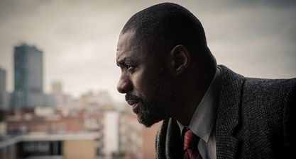 WATCH: New clip from Luther season 5 promises yet more intense trouble