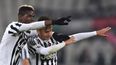 Paulo Dybala hints at reuniting with Paul Pogba in the future