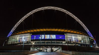 Tottenham Hotspur strike contingency plan to play at Wembley for the rest of the season