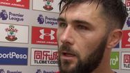 Charlie Austin’s post-match rant set to Blur’s ‘Parklife’ is inspired