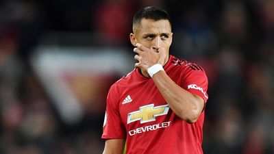 Alexis Sanchez ‘wants to join PSG’ and it doesn’t sound like anyone at Man United would miss him