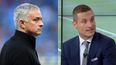 Nemanja Vidic refuses to criticise Jose Mourinho because ‘he wants to become Manchester United manager’