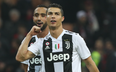 Cristiano Ronaldo played key role in Higuain’s penalty miss against Juventus