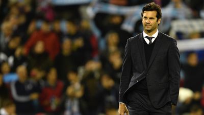 Santi Solari to be given Real Madrid job permanently after upturn in form