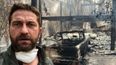 Gerard Butler, Miley Cyrus and Robin Thicke have homes destroyed by California wildfires